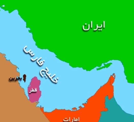 نشریه آمریکایی: بحران میان عربستان و قطر، به پیروزی بزرگ ایران انجامید