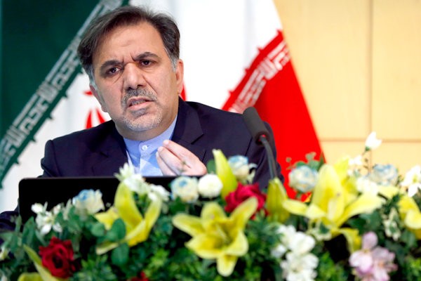 آخوندی: 11 میلیون حاشیه نشین داریم