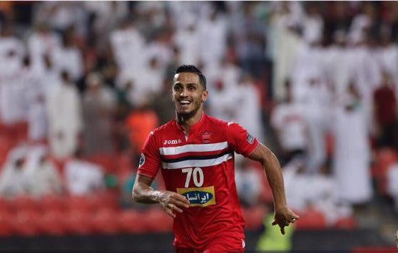 آسمان ابوظبی سرخ شد/صعود پرسپولیس به نیمه نهایی