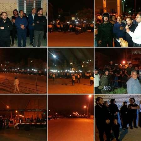 قاتل آتنا اصلانی به سزای اعمالش رسید