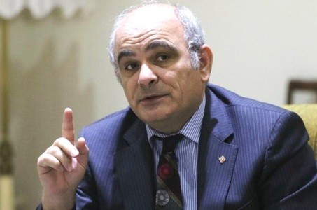 سفیر روسیه: مسکو از موضع تهران به طور کامل حمایت می کند/ اظهارات ترامپ در خصوص برجام را به هیچ وجه قبول نمی کنیم