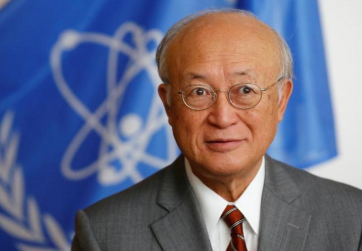 آمانو: تفاوت وضعیت کره شمالی با ایران/ در برجام دیپلماسی نتیجه داد