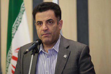 علی اصغر پیوندی به عنوان رییس جمعیت هلال احمر منصوب شد