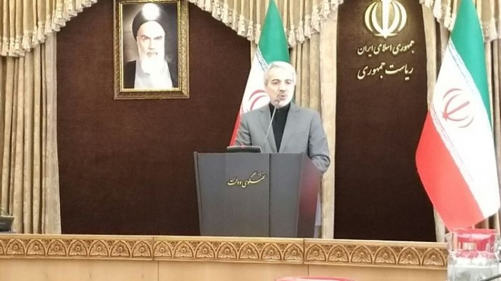 نوبخت: افزایش حقوق کارکنان دولت برای سال آینده 10 درصد است