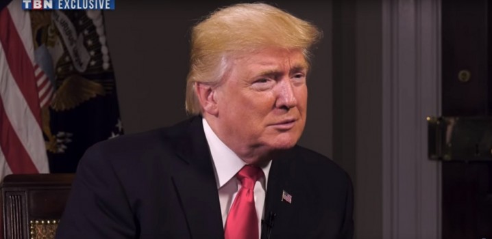 ترامپ : از رفتار ایران بسیار ناراضی هستم