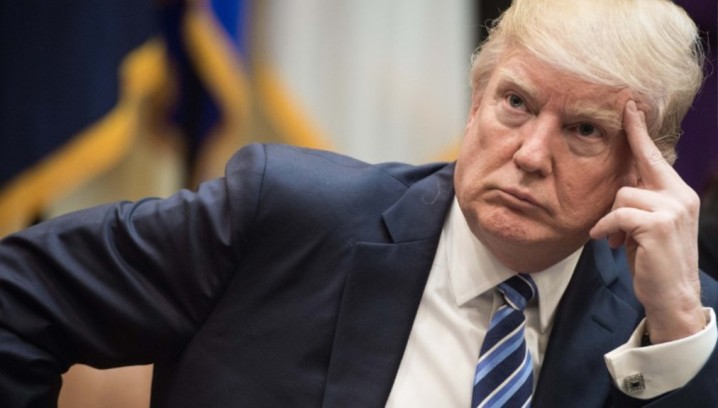 تحلیل رسانه های غربی از تمامیت خواهی کودکانه ترامپ