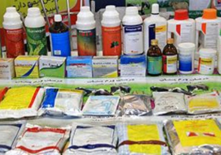 پیگیری امحاء 200 تن سموم تاریخ مصرف گذشته / تاکید بر برچسب گذاری محصولات تراریخته