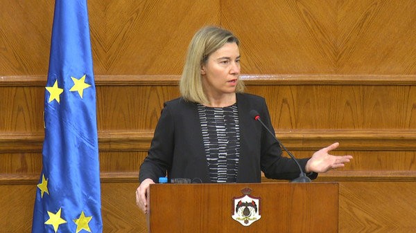 وال استریت جورنال: اروپا برای حمایت از برجام جبهه واحد تشکیل می دهد