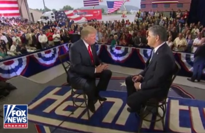 ترامپ: برجام ناشیانه ترین توافقی است که تاکنون دیده ام