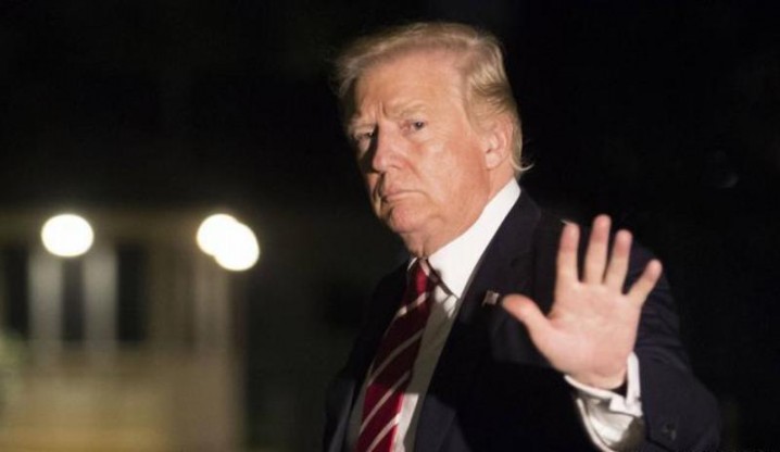 اظهارنظرهای سیاستمداران ایرانی پس از گذشت یک روز از سخنان ترامپ