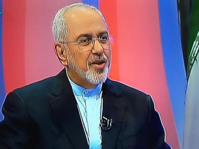 ظریف: اروپایی ها زیاده خواهی آمریکا را نمی پذیرند/ مشکل ترامپ نداشتن استراتژی است