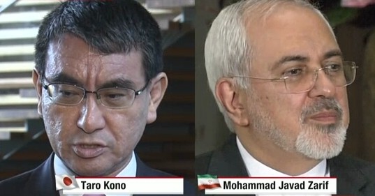 ژاپن حمایت خود از برجام را اعلام کرد