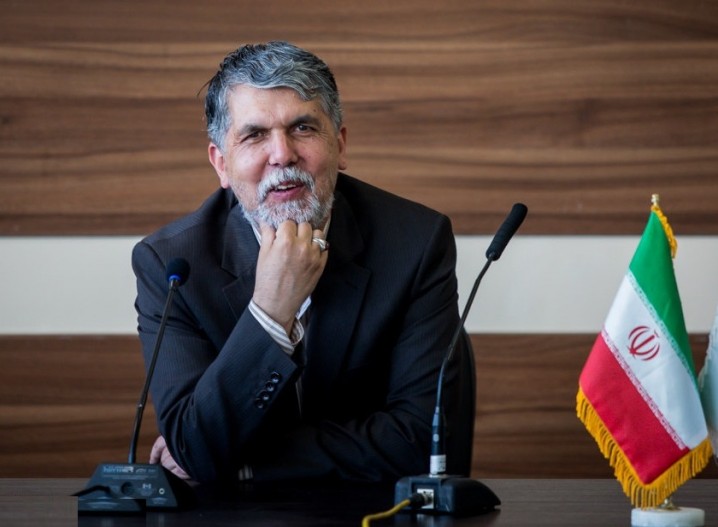 وزیر ارشاد: در پی راهکار اقتصادی اکران فیلم های خارجی هستیم