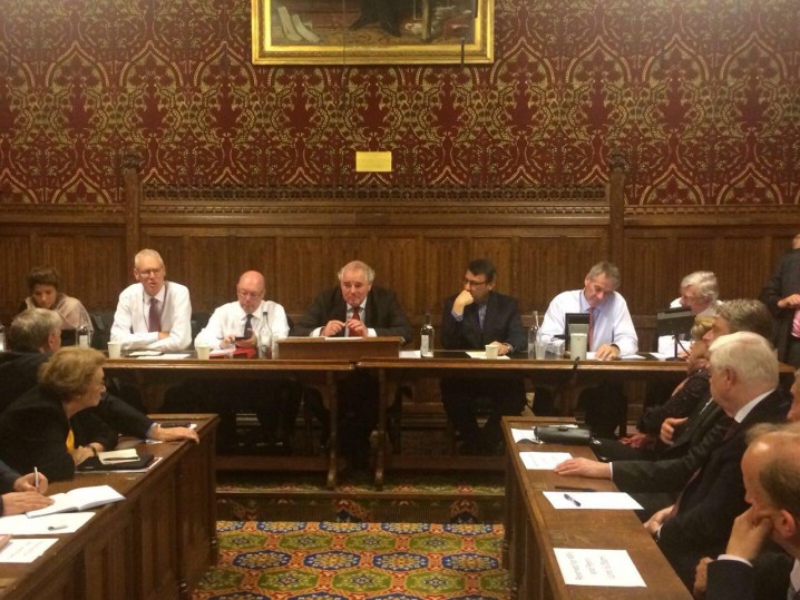 معاون وزیر امور خارجه انگلیس: از نگاه لندن برجام زنده و معتبر است