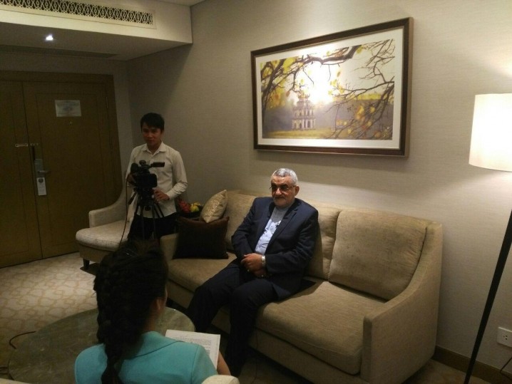 Iranian MP: Disloyalty to Iran nuclear deal isolates US