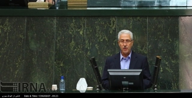 رای مجلس به وزیر علوم؛ غلامی به دولت دوازدهم پیوست
