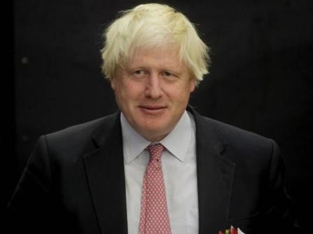 British foreign secretary: London wants to keep nuclear deal \'live\'