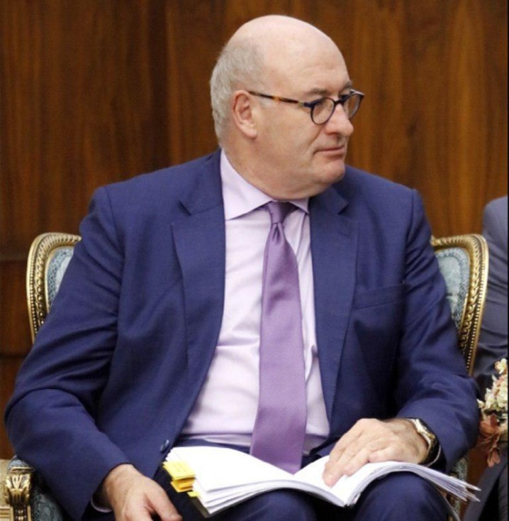 هیچ کدام از کشورهای اروپایی قرار نیست ایران را تحریم کنند/ در اجرای تعهدات برجام تردید نداریم