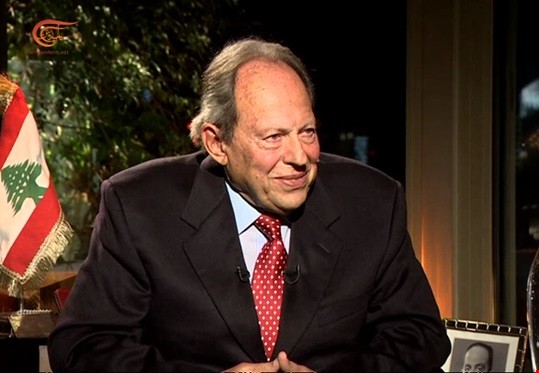 کسانی که در سوریه شکست خورده اند امروز با فتنه انگیزی لبنان را تهدید می کنند