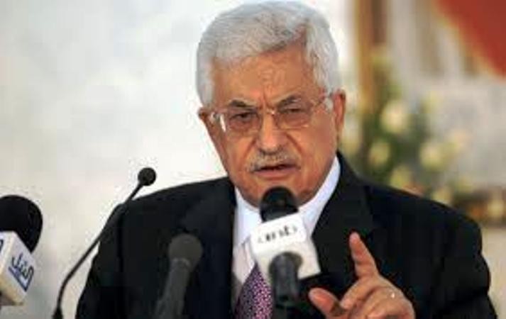 محمود عباس: تصمیم ترامپ تلاش ها برای صلح را از بین برد