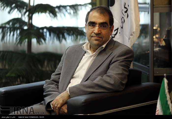 هزینه های نظام سلامت 20 درصد کاهش می یابد/توپ در زمین بیمه ها نیست