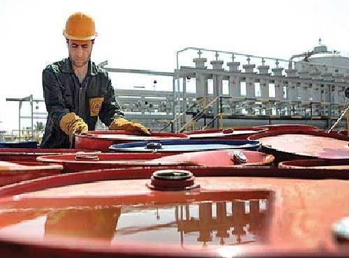 اخبار کوتاه جهان انرژی/قرارداد سواپ نفت میان ایران و عراق امضا شد