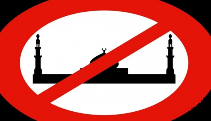 اسلام‌ستیزی به بهانه مبارزه با تروریسم