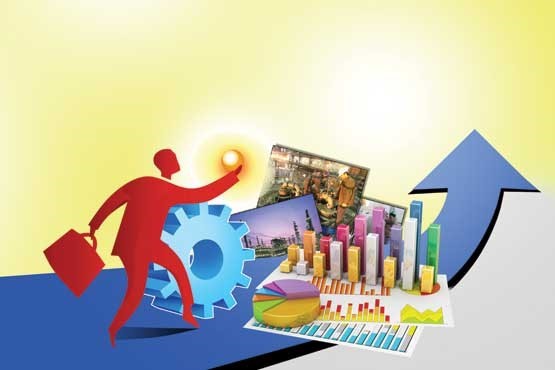 اقتصاد ایران در نیمه نخست امسال بدون نفت 6 درصد رشد کرد