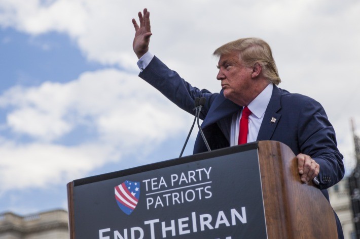 یک سال مقاومت برجام در برابر دشمنی های ترامپ