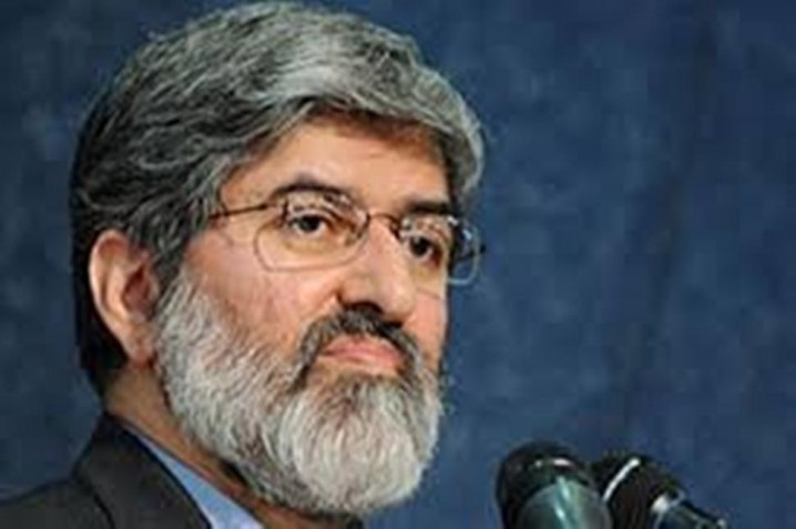 مطهری: تجمع کنندگان نباید ابزار دست دشمنان شوند/ دولت حرف مردم را بیشتر بشنود