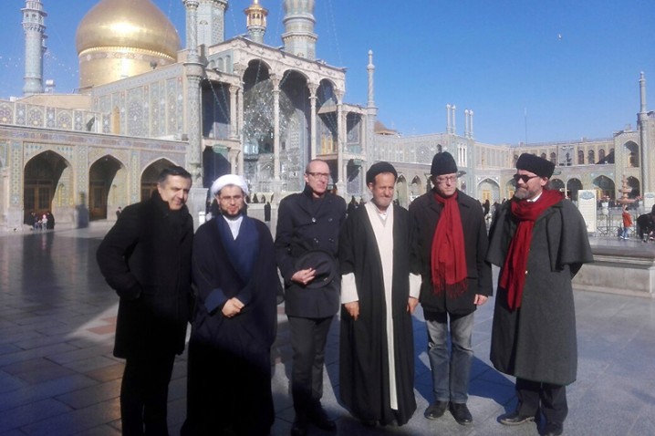 سفیر اتریش:ایران بسیاری از کشورها را از دست تروریست ها نجات داد