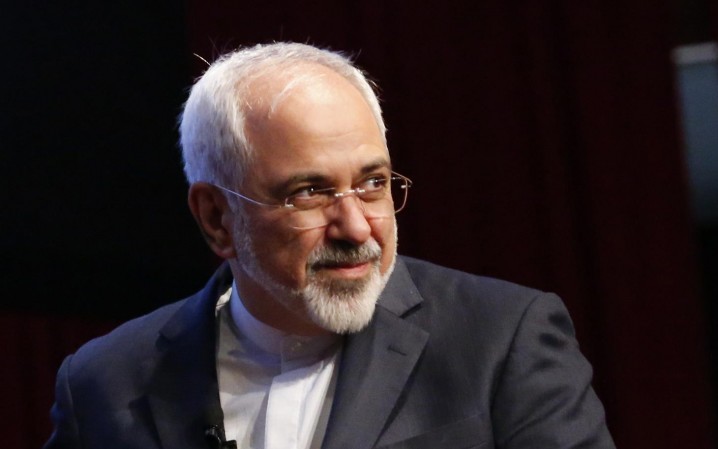 ظریف: حنای آمریکا دیگر برای کسی رنگ ندارد