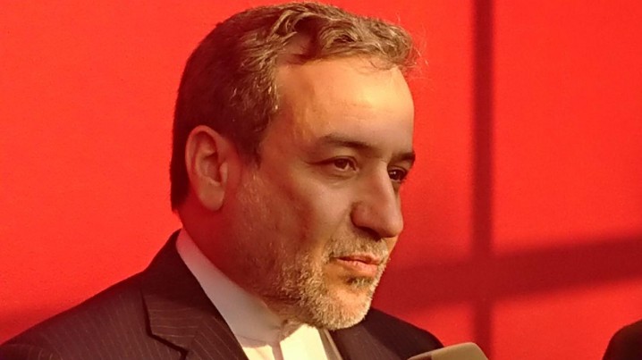 عراقچی: ایران توانست آمریکا را در خصوص برجام کاملا منزوی کند؛ بحث موشکی نه قابل مذاکره است و نه مصالحه