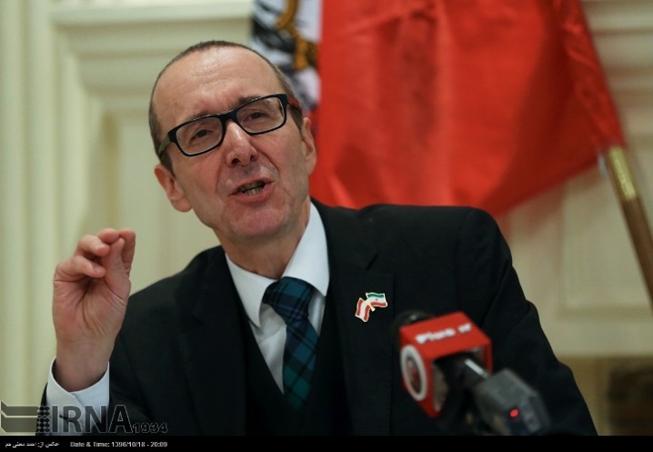 سیف: اروپا فضای نشست FATF را به سوی مباحث تکنیکی ببرد نه سیاسی