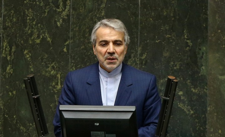 نوبخت: قرار نیست بودجه 97 به همه مشکلات در یک سال پاسخ دهد