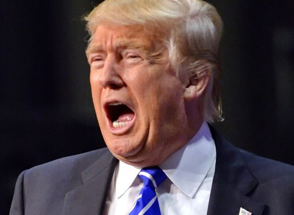 فعال سیاسی آمریکا: جهان به نمایش ضد ایرانی دولت ترامپ با شک می نگرد