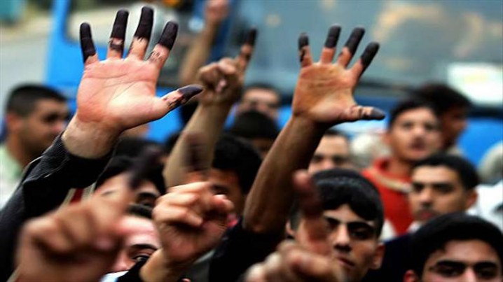 آخرین تحولات انتخابات عراق؛ تنش و آرامش در اردوگاه های سیاسی