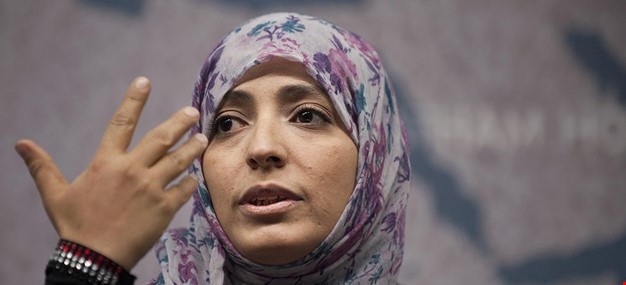 برنده جایزه صلح نوبل: عربستان و امارات در یمن نسل‌کشی می‌کنند