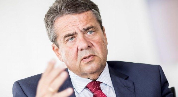 آلمان با محکوم کردن برنامه تسلیحاتی آمریکاخواستار رهبری اروپا در زمینه خلع سلاح هسته ای شد