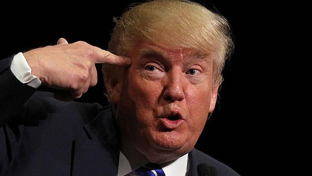 ترامپ در چنبره ناآگاهی و توهمات ضد ایرانی