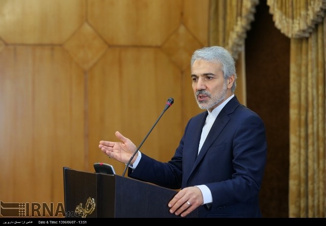 نوبخت: دولت 12 برنامه برای پاسخگویی به مطالبات ضروری مردم دارد