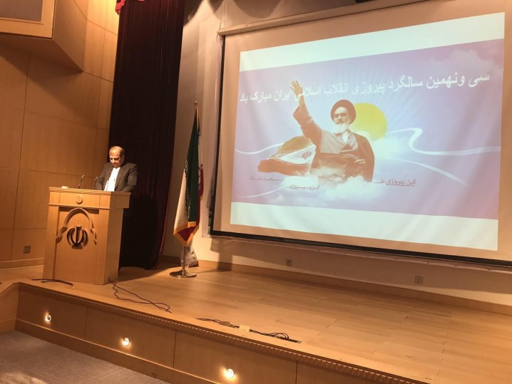 دعوت رییس جمهوری ایران به اجلاس سازمان همکاری های شانگهای