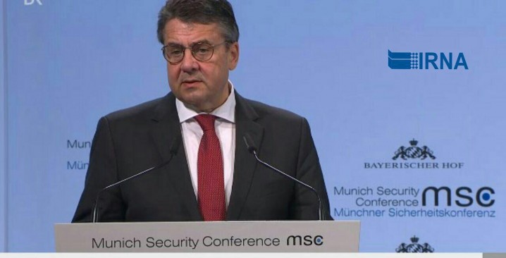 وزیر خارجه آلمان: شریکان آمریکایی برجام را حفظ کنند