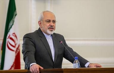 ظریف امشب به مونیخ آلمان می رود