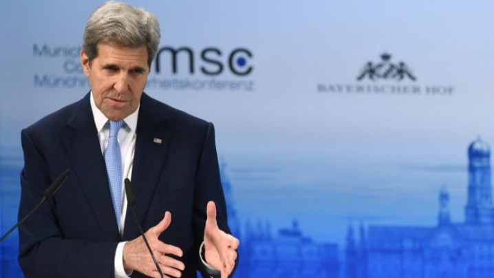 کری: اظهارات نتانیاهو درباره برجام اساسا درست نیست