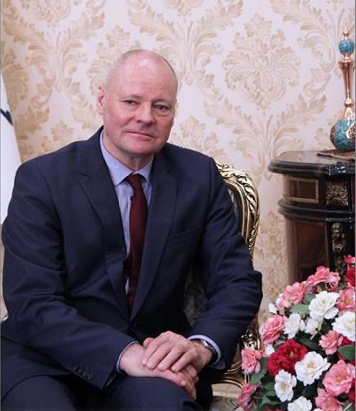 سفیر آلمان در تهران: برای حفظ برجام تلاش می کنیم