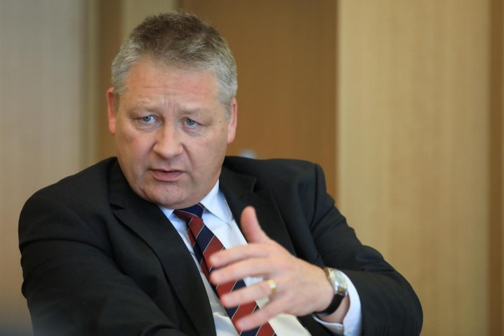 آلمان: زمان گفت و گو با بشار اسد فرا رسیده است