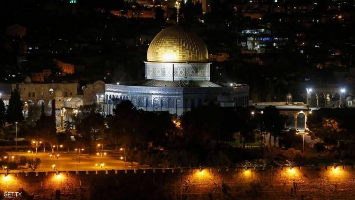 هشدار گروه های مقاومت فلسطینی به آمریکا