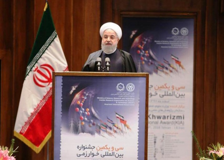 روحانی: سخت گیری های بی جا باید کنار برود