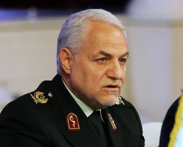 رئیس پلیس فتا: برای خرید از سایت های دارای نماد اعتماد استفاده کنید